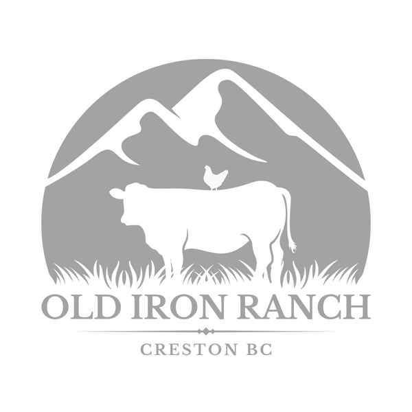 Old Iron Ranch